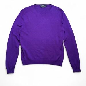 POLO Ralph Lauren %100 Cashmere Sweater